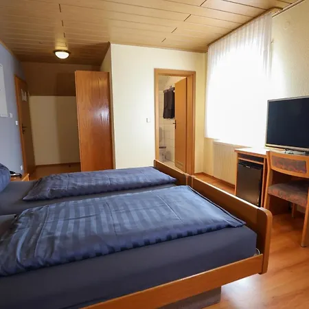 Garni Kambeitz 3* Ötigheim