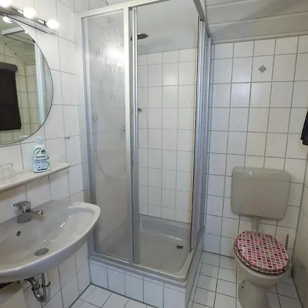 Gasthuis Garni Kambeitz 3*