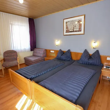 卡姆贝兹伽尼酒店