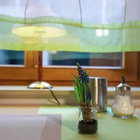 Garni Kambeitz Gasthuis 3*