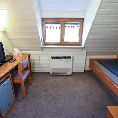 Gasthuis Garni Kambeitz Ötigheim