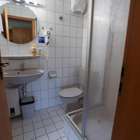 招待所 卡姆贝兹伽尼酒店