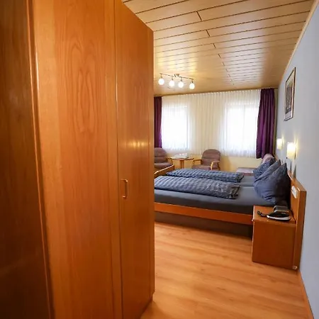 Garni Kambeitz Gasthuis