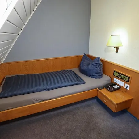 Gasthuis Garni Kambeitz 3*