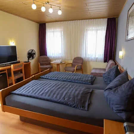 Garni Kambeitz 3*