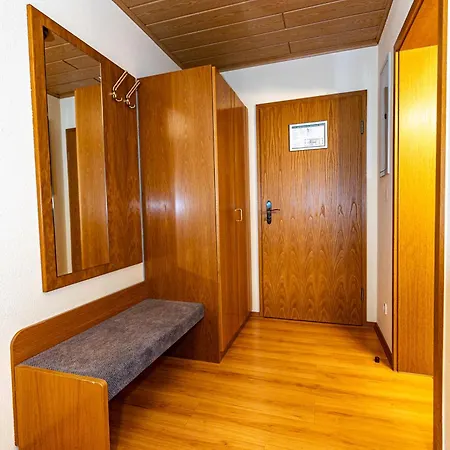 Garni Kambeitz 3* Ötigheim