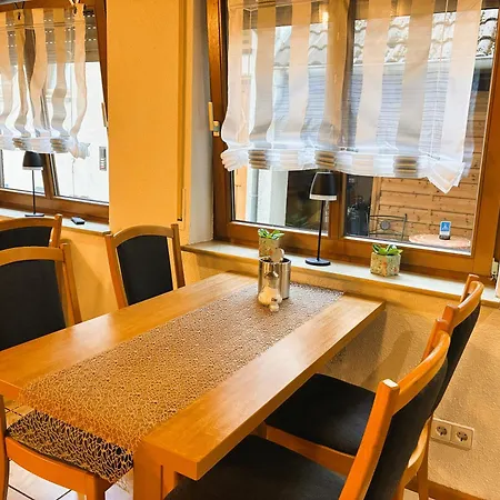 Garni Kambeitz 3*