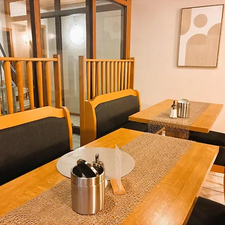 Garni Kambeitz 3* Ötigheim