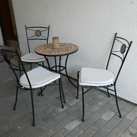 Maison d'hôtes Garni Kambeitz 3*
