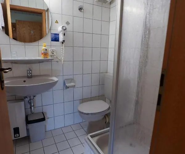 Πανσιόν Garni Kambeitz