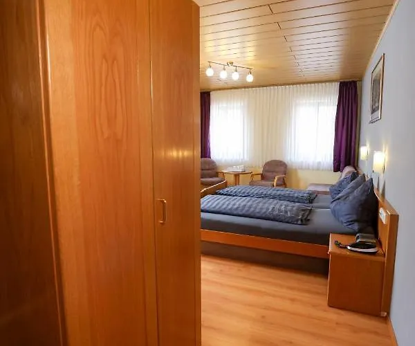 Garni Kambeitz Πανσιόν