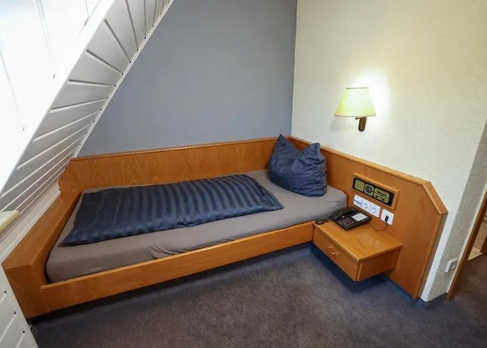 Πανσιόν Garni Kambeitz 3*