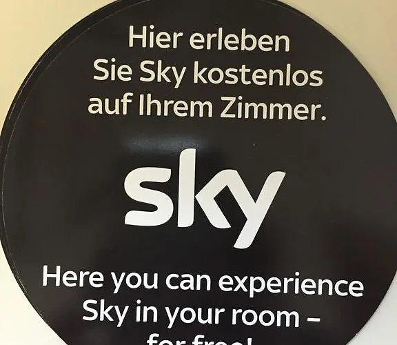 Garni Kambeitz Πανσιόν 3*